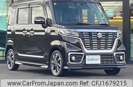 suzuki spacia 2020 CFJ1679215