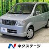 mitsubishi ek-wagon 2013 quick_quick_H82W_H82W-1510722 image 1