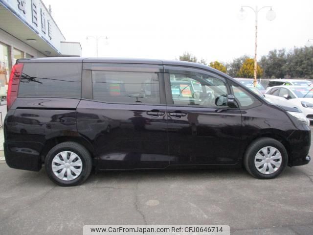 toyota noah 2016 quick_quick_DBA-ZRR80G_0277796 image 2