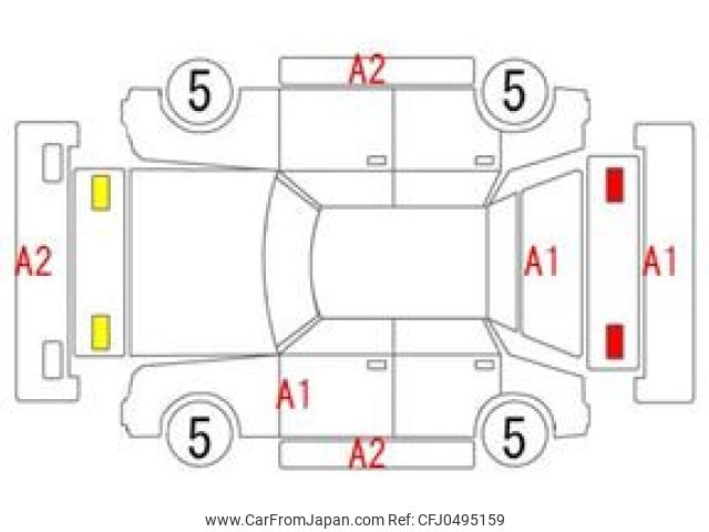 nissan roox 2022 -NISSAN--Roox 5AA-B44A--B44A-0407128---NISSAN--Roox 5AA-B44A--B44A-0407128- image 2