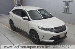 toyota harrier 2020 quick_quick_DBA-ZSU60W_ZSU60-0194779