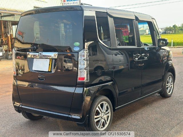 honda n-box-plus 2013 CFJ1530574 image 2