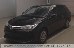 toyota corolla-fielder 2021 -TOYOTA--Corolla Fielder 6AA-NKE165G--NKE165-7244387---TOYOTA--Corolla Fielder 6AA-NKE165G--NKE165-7244387-