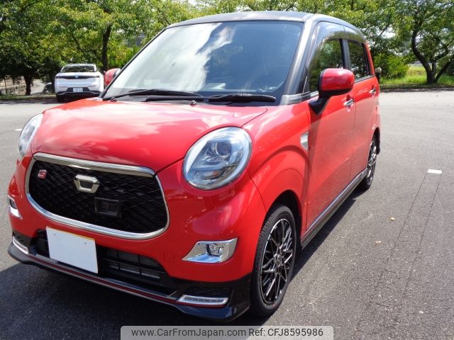 daihatsu cast 2016 CFJ8595986 image 1