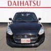 suzuki swift 2018 -SUZUKI 【名古屋 508ﾊ6672】--Swift DBA-ZC83S--ZC83S-122280---SUZUKI 【名古屋 508ﾊ6672】--Swift DBA-ZC83S--ZC83S-122280- image 1