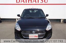 suzuki swift 2018 -SUZUKI 【名古屋 508ﾊ6672】--Swift DBA-ZC83S--ZC83S-122280---SUZUKI 【名古屋 508ﾊ6672】--Swift DBA-ZC83S--ZC83S-122280-