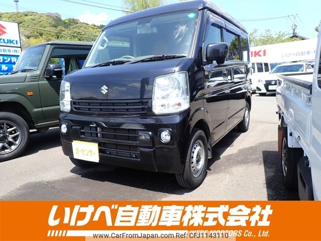 suzuki every 2018 -SUZUKI--Every HBD-DA17V--DA17V-340219---SUZUKI--Every HBD-DA17V--DA17V-340219- image 1