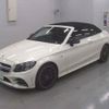 mercedes-benz c-class 2019 quick_quick_CBA-205464_WDD2054642F818933 image 4