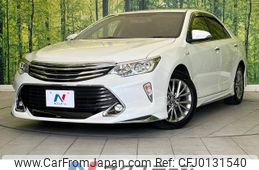 toyota camry 2015 -TOYOTA--Camry DAA-AVV50--AVV50-1051828---TOYOTA--Camry DAA-AVV50--AVV50-1051828-