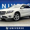 mercedes-benz gla-class 2017 CFJ1796892 image 1