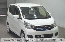 mitsubishi ek-wagon 2019 -MITSUBISHI--ek Wagon B11W--0514565---MITSUBISHI--ek Wagon B11W--0514565-