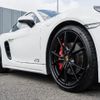 porsche cayman 2018 CFJ1688120 image 2