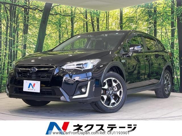 subaru xv 2020 quick_quick_GTE_GTE-024944 image 1