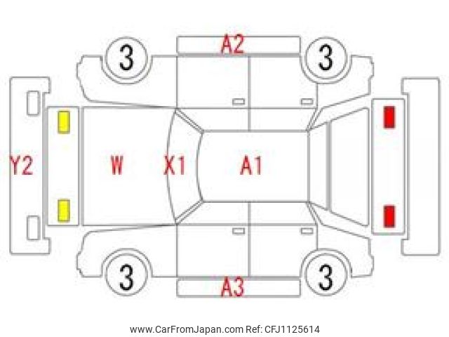 toyota 86 2014 -TOYOTA--86 DBA-ZN6--ZN6-040179---TOYOTA--86 DBA-ZN6--ZN6-040179- image 2