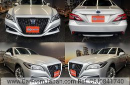 toyota crown-hybrid 2019 quick_quick_6AA-AZSH20_AZSH20-1053089