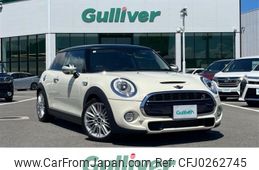 mini mini-others 2016 -BMW--BMW Mini LDA-XN20--WMWXN920802D26649---BMW--BMW Mini LDA-XN20--WMWXN920802D26649-