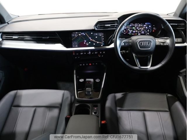 audi a3 2022 CFJ1677751 image 2