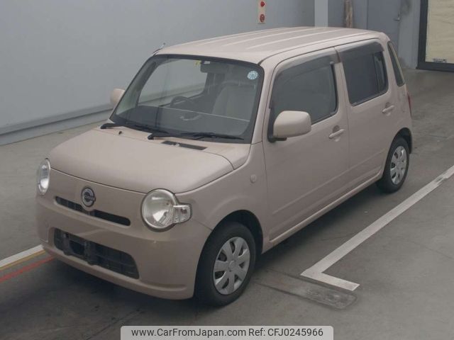 daihatsu mira-cocoa 2009 -DAIHATSU--Mira Cocoa L675S-0002936---DAIHATSU--Mira Cocoa L675S-0002936- image 1