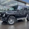 mercedes-benz g-class 2011 -MERCEDES-BENZ--Benz G Class ABA-463236--WDB4632361X187791---MERCEDES-BENZ--Benz G Class ABA-463236--WDB4632361X187791- image 1