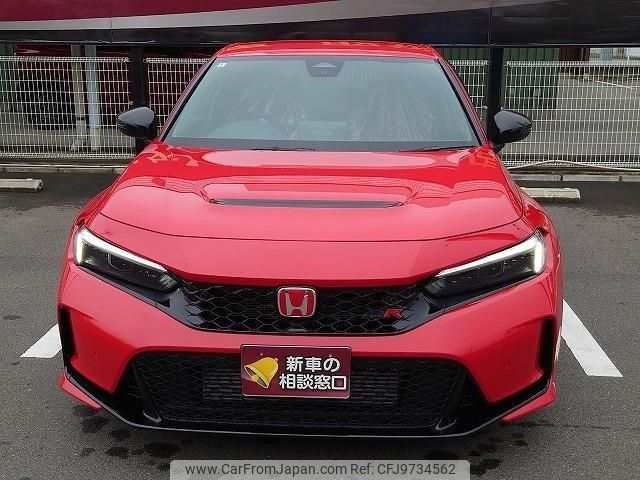 honda civic 2024 -HONDA 【名変中 】--Civic FL5--1103621---HONDA 【名変中 】--Civic FL5--1103621- image 2