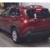 toyota rav4 2019 -TOYOTA--RAV4 6BA-MXAA52--MXAA52-4002843---TOYOTA--RAV4 6BA-MXAA52--MXAA52-4002843- image 2