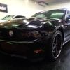ford mustang 2011 -FORD--Ford Mustang ﾌﾒｲ--1ZVBP8CF0B5146050---FORD--Ford Mustang ﾌﾒｲ--1ZVBP8CF0B5146050- image 1