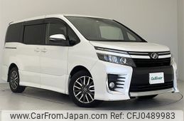 toyota voxy 2014 -TOYOTA--Voxy DBA-ZRR80W--ZRR80-0014523---TOYOTA--Voxy DBA-ZRR80W--ZRR80-0014523-