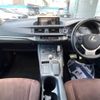 lexus ct 2018 -LEXUS--Lexus CT DAA-ZWA10--ZWA10-2322730---LEXUS--Lexus CT DAA-ZWA10--ZWA10-2322730- image 2