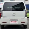 mitsubishi ek-wagon 2012 quick_quick_H82W_H82W-1340427 image 4
