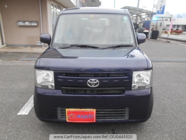 toyota pixis-space 2013 -TOYOTA--Pixis Space DBA-L585A--L585-0006601---TOYOTA--Pixis Space DBA-L585A--L585-0006601- image 2