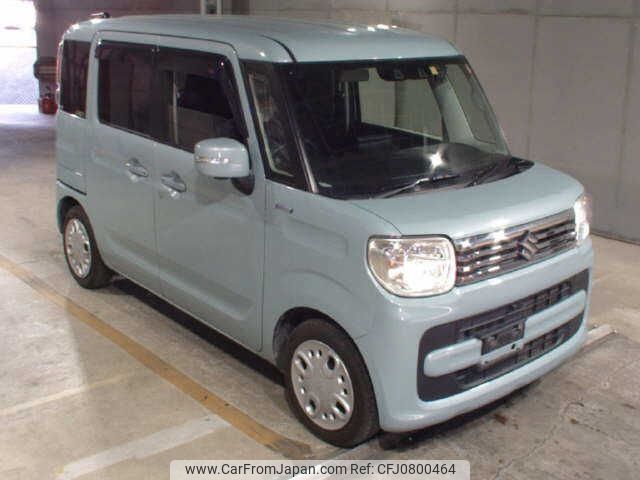 suzuki spacia 2022 -SUZUKI--Spacia MK53S--MK53S-405307---SUZUKI--Spacia MK53S--MK53S-405307- image 1