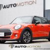 mini mini-others 2018 -BMW--BMW Mini DBA-XU15M--WMWXU72000TE35432---BMW--BMW Mini DBA-XU15M--WMWXU72000TE35432- image 1