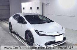 toyota prius 2023 -TOYOTA 【名古屋 307ﾌ7653】--Prius MXWH60-4013102---TOYOTA 【名古屋 307ﾌ7653】--Prius MXWH60-4013102-