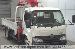 toyota dyna-truck 2017 -TOYOTA--Dyna XZU695-0003433---TOYOTA--Dyna XZU695-0003433-
