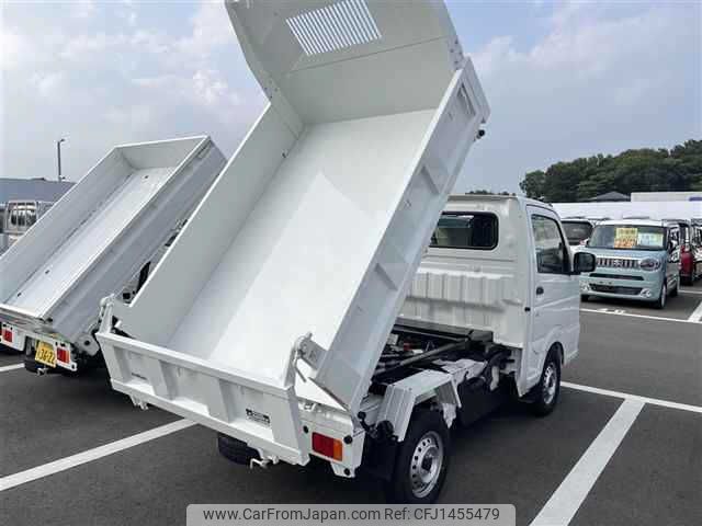 suzuki carry-truck 2024 CFJ1455479 image 2