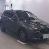 mazda cx-5 2018 -MAZDA 【鳥取 300ﾊ4750】--CX-5 3DA-KF2P--KF2P-210548---MAZDA 【鳥取 300ﾊ4750】--CX-5 3DA-KF2P--KF2P-210548- image 1