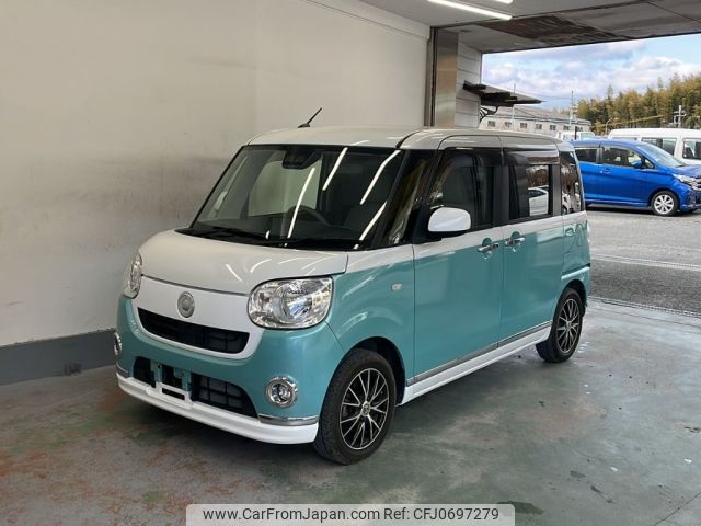 daihatsu move-canbus 2017 -DAIHATSU--Move Canbus LA800S-0083087---DAIHATSU--Move Canbus LA800S-0083087- image 1