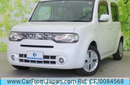 nissan cube 2014 quick_quick_DBA-Z12_Z12-276581