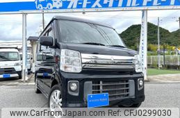 mitsubishi town-box 2018 quick_quick_DS17W_DS17W-140716