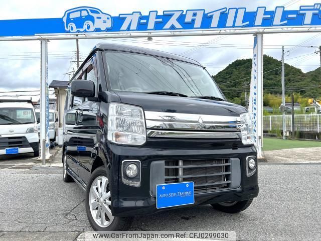 mitsubishi town-box 2018 quick_quick_DS17W_DS17W-140716 image 1