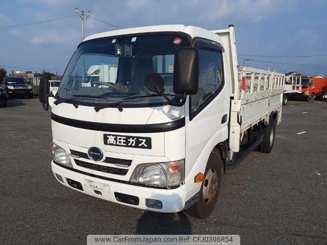 hino dutro 2010 -HINO--Hino Dutoro BZU340M-1000125---HINO--Hino Dutoro BZU340M-1000125- image 1