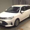 toyota corolla-fielder 2019 -TOYOTA--Corolla Fielder DBA-NRE161G--NRE161-0075501---TOYOTA--Corolla Fielder DBA-NRE161G--NRE161-0075501- image 1