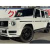 mercedes-benz g-class 2019 -MERCEDES-BENZ 【神戸 34Pﾃ 22】--Benz G Class DBA-463349--WDB4633492X327893---MERCEDES-BENZ 【神戸 34Pﾃ 22】--Benz G Class DBA-463349--WDB4633492X327893- image 1