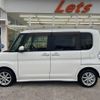 daihatsu tanto 2013 quick_quick_LA600S_LA600S-0014929 image 10