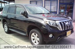 toyota land-cruiser-prado 2015 -TOYOTA 【徳島 341ﾃ358】--Land Cruiser Prado TRJ150W--0056443---TOYOTA 【徳島 341ﾃ358】--Land Cruiser Prado TRJ150W--0056443-