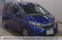 honda freed-plus 2018 quick_quick_DBA-GB5_1093067