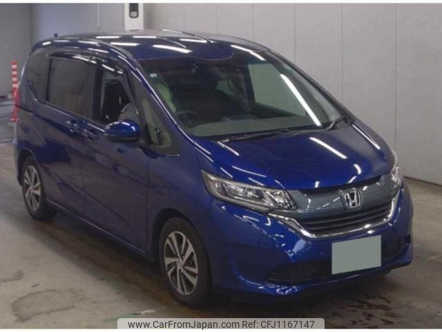 honda freed-plus 2018 quick_quick_DBA-GB5_1093067 image 1