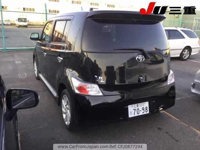 toyota bb 2010 -TOYOTA 【三重 503ﾄ7098】--bB QNC21--0095821---TOYOTA 【三重 503ﾄ7098】--bB QNC21--0095821- image 2