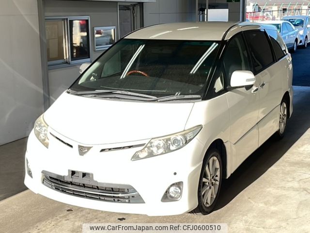 toyota estima 2012 -TOYOTA--Estima ACR50W-0140953---TOYOTA--Estima ACR50W-0140953- image 1