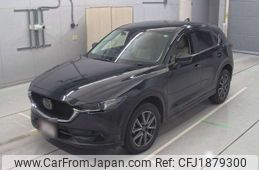 mazda cx-5 2020 CFJ1879300